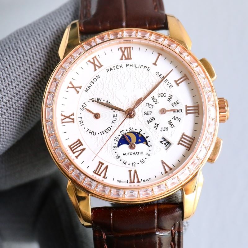 PATEK PHILIPPE Watches